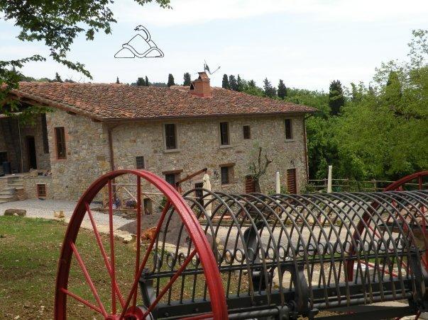 Agriturismo Massoserpente Villa Barberino di Mugello Esterno foto