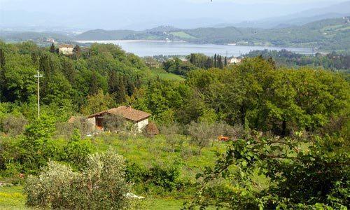 Agriturismo Massoserpente Villa Barberino di Mugello Esterno foto