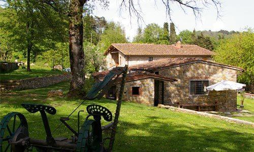 Agriturismo Massoserpente Villa Barberino di Mugello Esterno foto